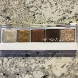 Natasha Denona #5 Palette